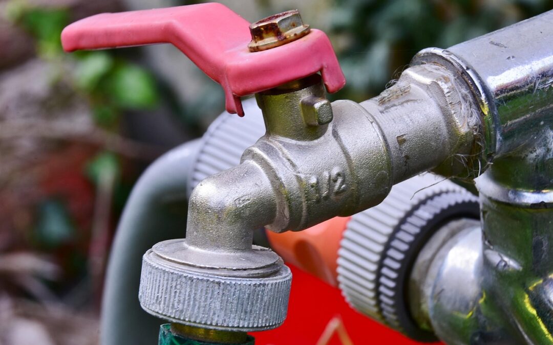 Move Water For Irrigation Systems / 💦 Saving Our Planet:…