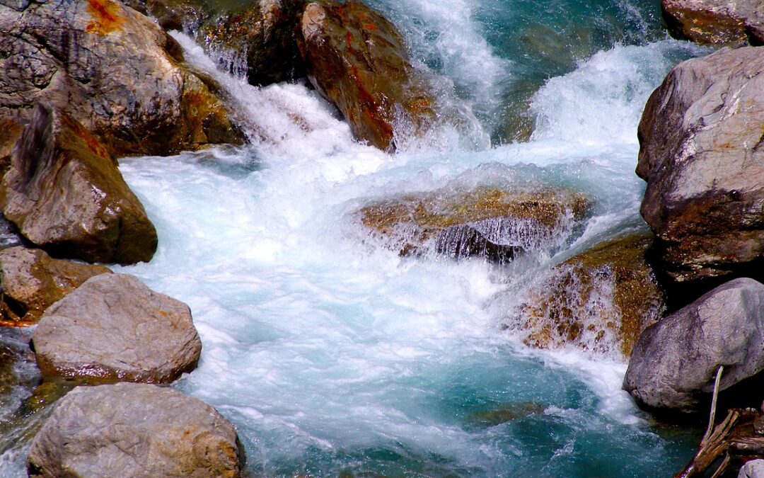 Move Water For Irrigation Systems / Idaho’s Water Woes: Can…