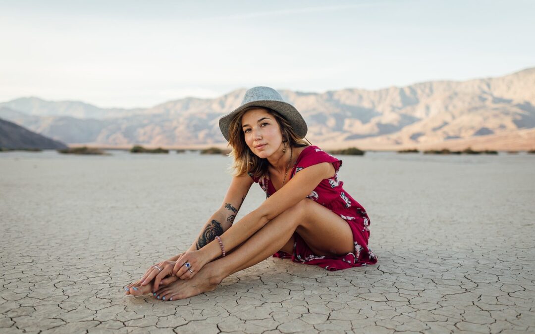 Preventing Lake Drought Naturally / Saving Our Lakes: A Natural…