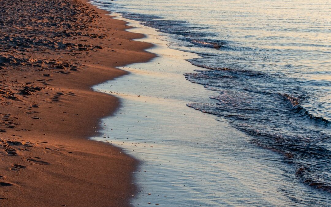 Repair Earth’s Water Cycle By Moving The Water » Can…