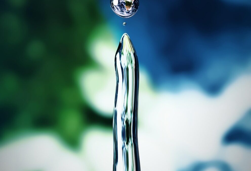 Save Planet Earth’s Water Cycle | 💧 Saving Our Planet’s…