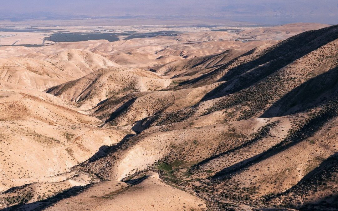 Stop Lake Drought With Sustainable Solutions | Arizona’s Drying Lakes:…