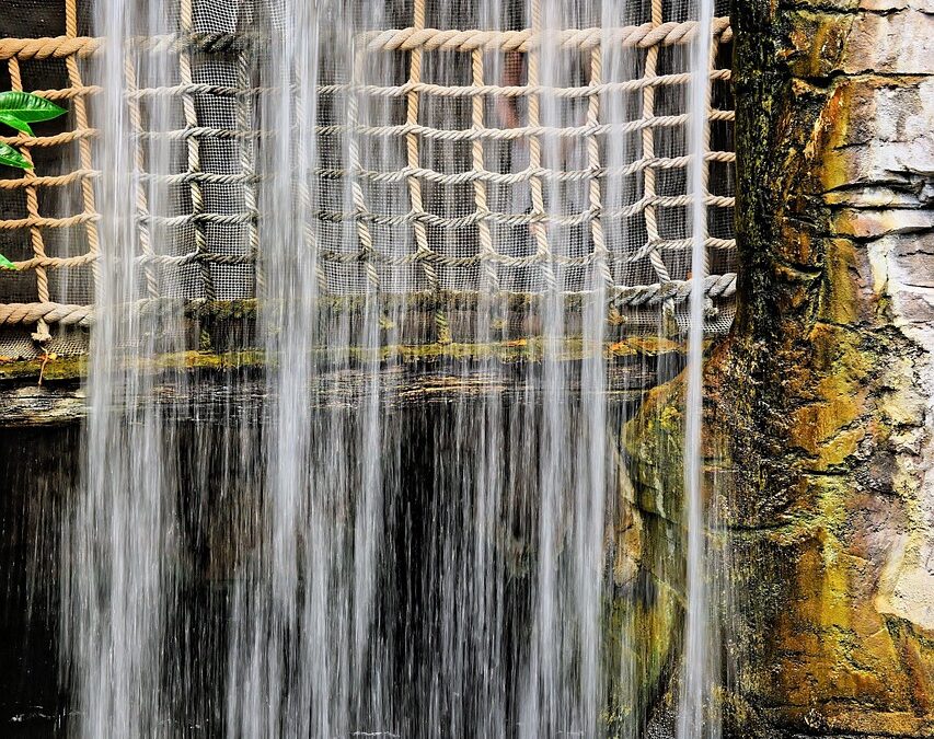 Strategies To Move Water Safely ~ H2O Heroes: Moving Water…