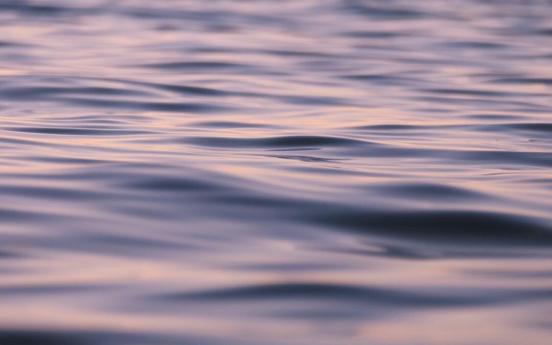 Strategies To Move Water Safely | Water Woes In The…