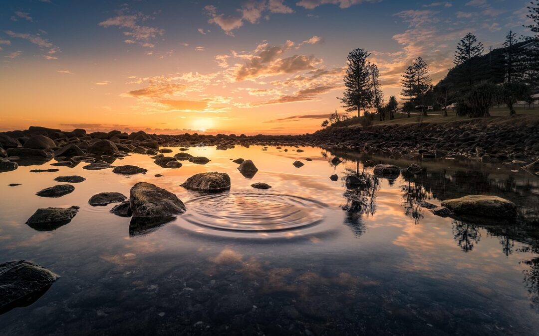 Strategies To Raise Great Salt Lake Water Levels » Saving…