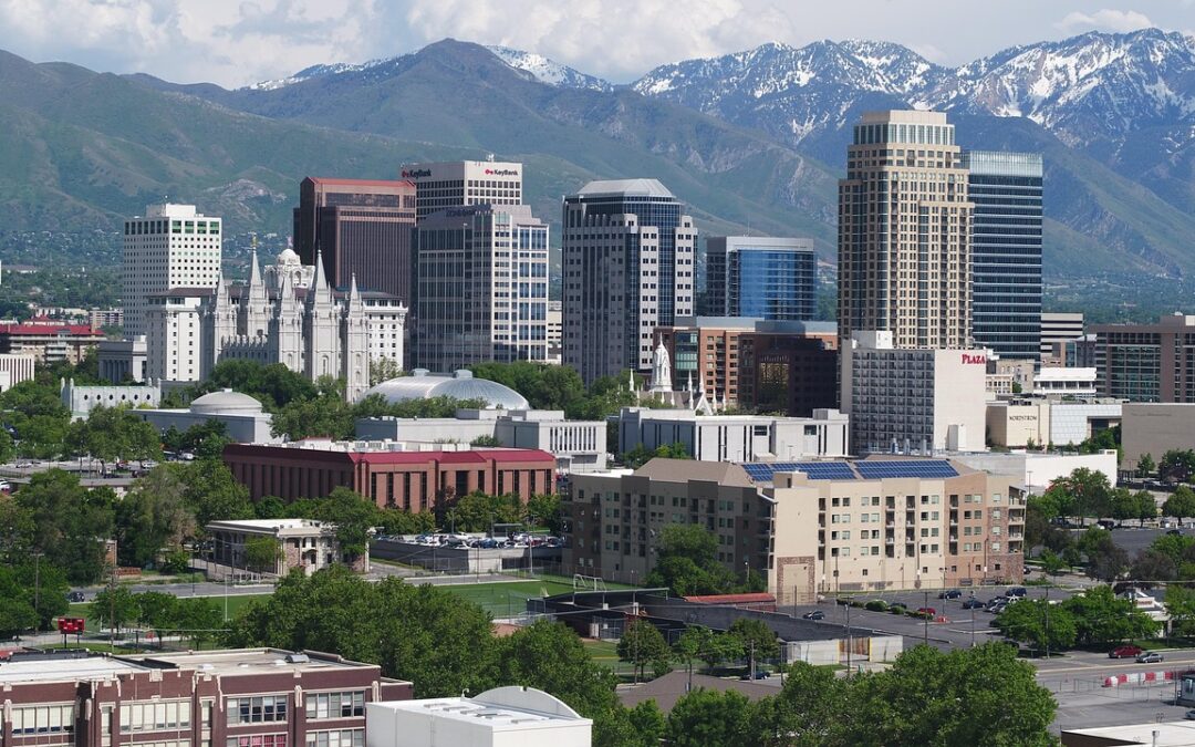 Strategies To Raise Great Salt Lake Water Levels ~ Saving…
