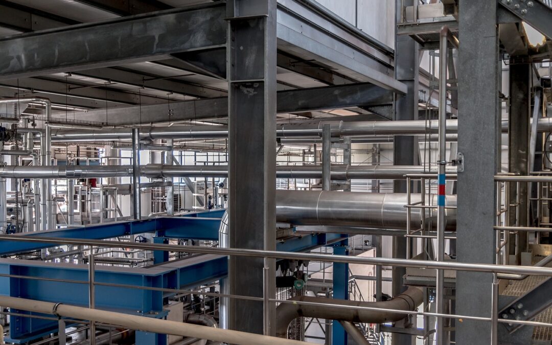 Techniques To Move Water Efficiently / New Mexico’s Water Woes:…