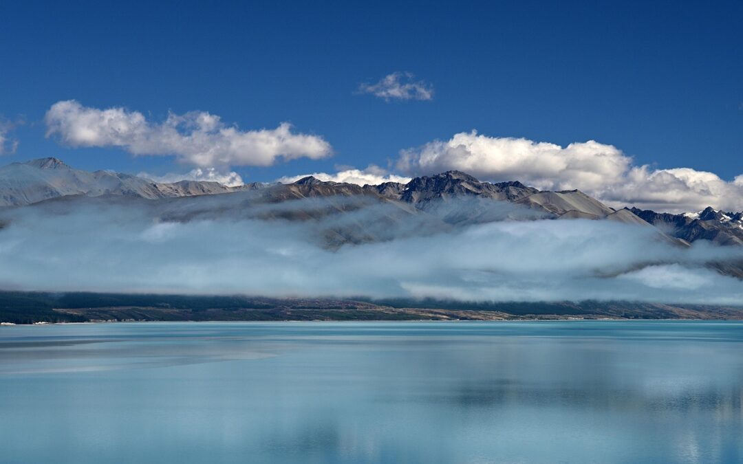 Water Cycle Patterns In The Great Basin Region ~ The…