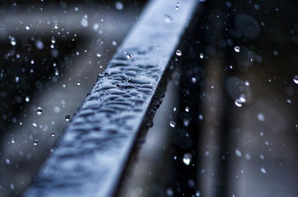 Water Cycle Repair And Climate Change – Can We Fix…