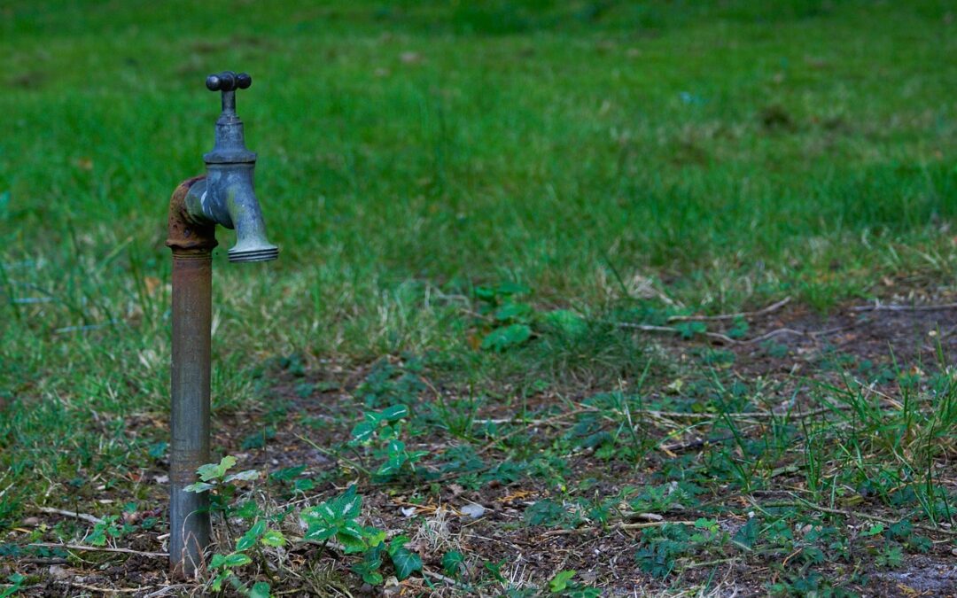 Water Cycle Repair For Drought Relief ~ Saving Our Planet,…