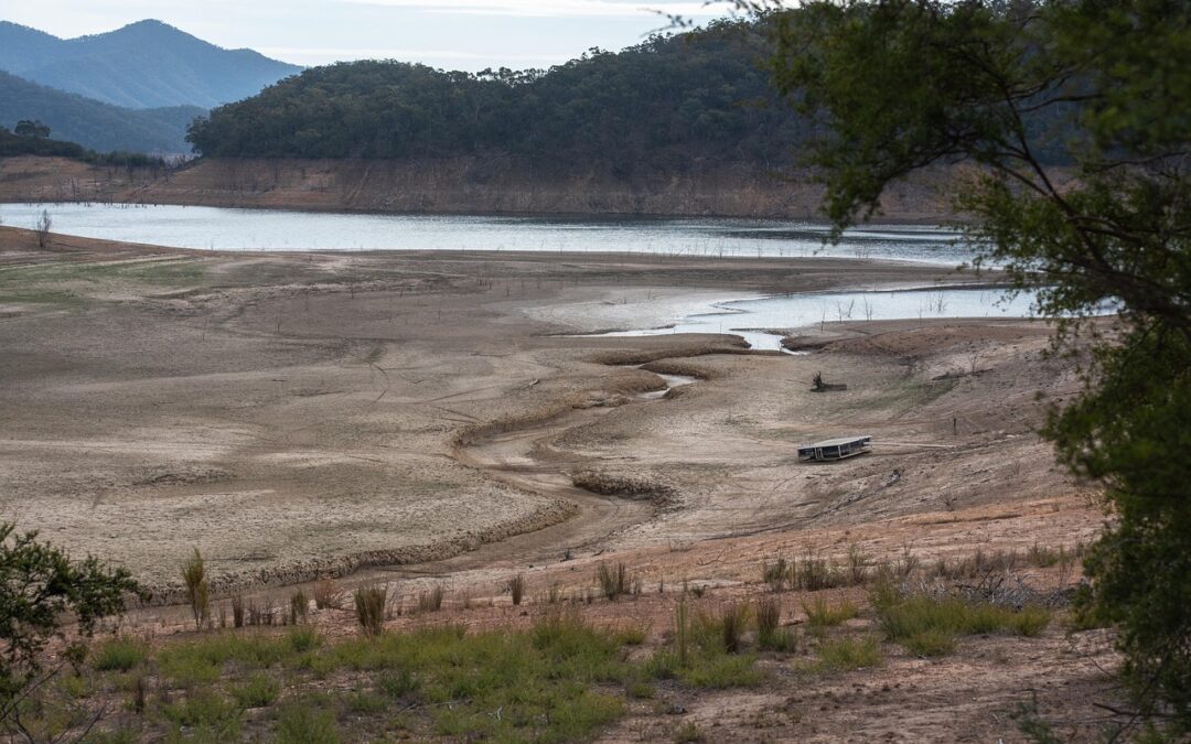 Water Management To Stop Lake Drought: Saving Our Lakes: A…