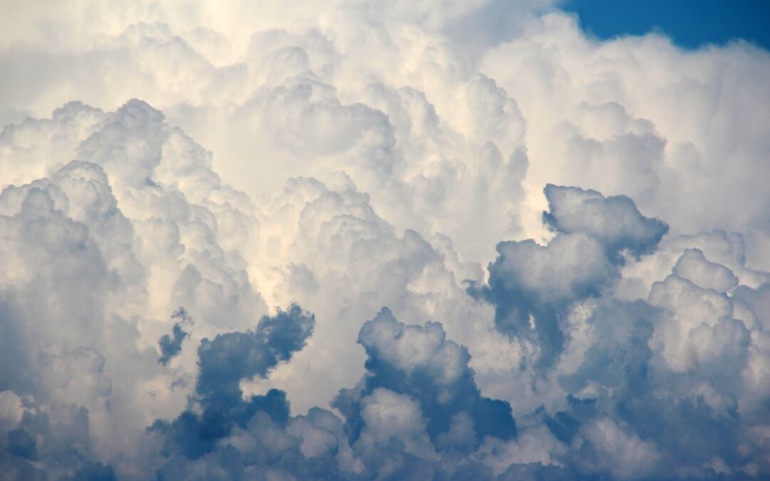 Weather » North Dakota’s Weather: A Balancing Act Between Rain…