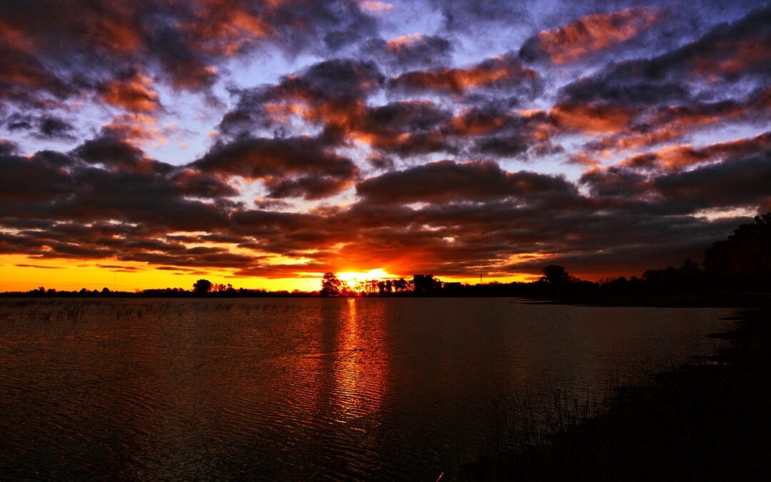 Movethewater, ~ Can We Move Water To Save Wyoming? TL;DR:…