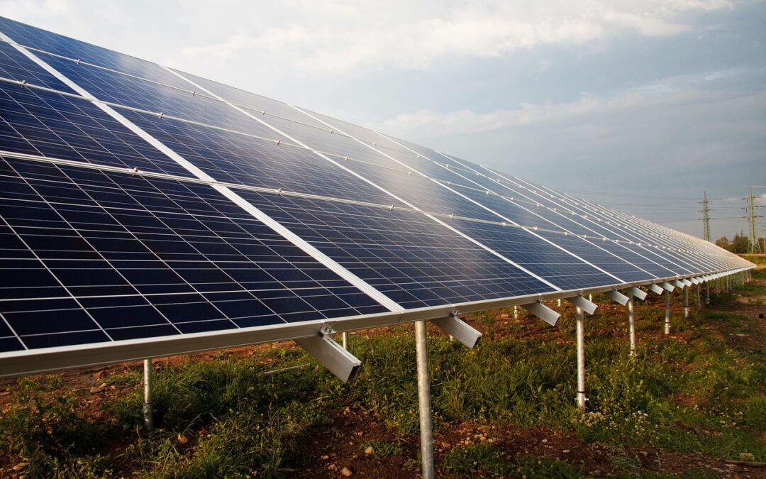 Climate Rescue And Renewable Energy ~ Saving Our Planet: How…