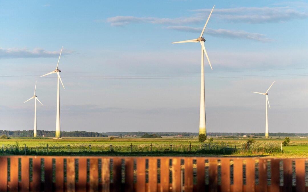 Climate Rescue And Renewable Energy / Saving Our Planet: The…