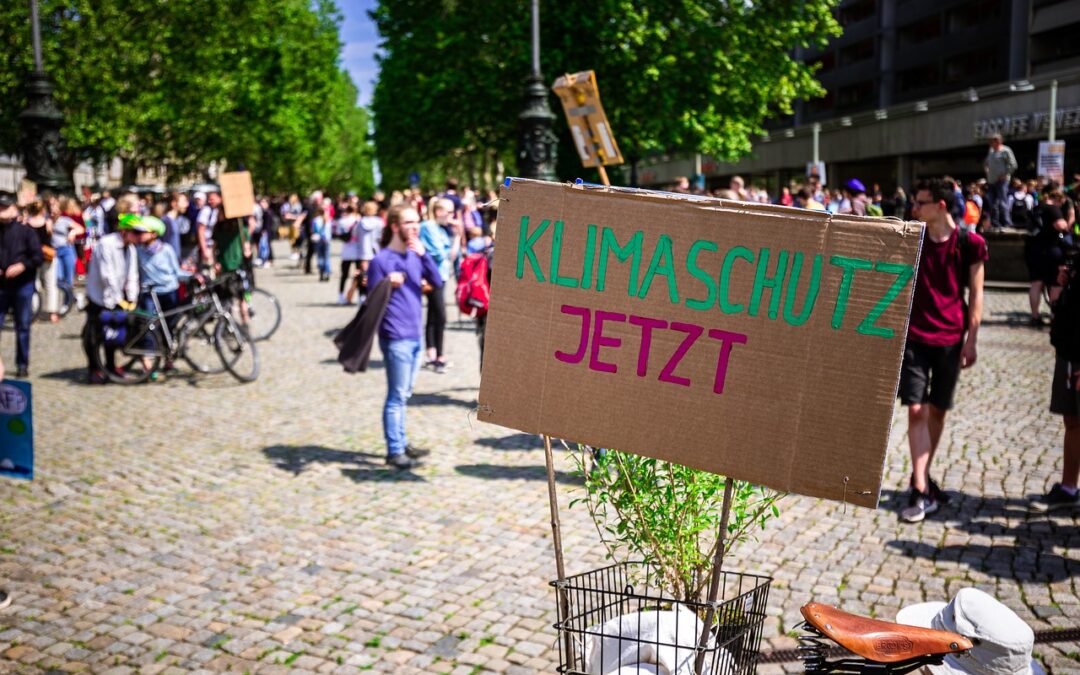 Effective Strategies By Active Climate Rescue Initiative » Saving Our…