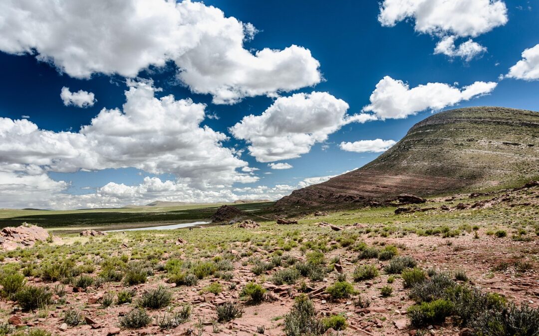 Move Water To Arid Regions | Can We Bring Rain…