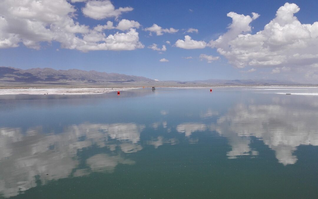 Strategies To Raise Great Salt Lake Water Levels: Saving Our…