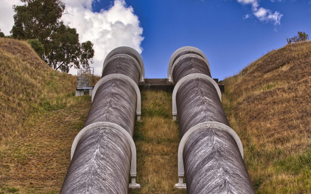 Sustainable Water Cycle Repair Solutions: Saving Idaho’s Water: Repairing Our…
