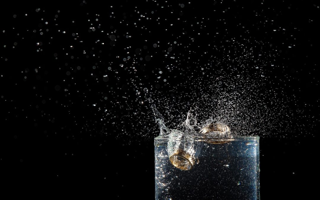 Sustainable Water Management / Colorado’s Water Woes: How We Can…